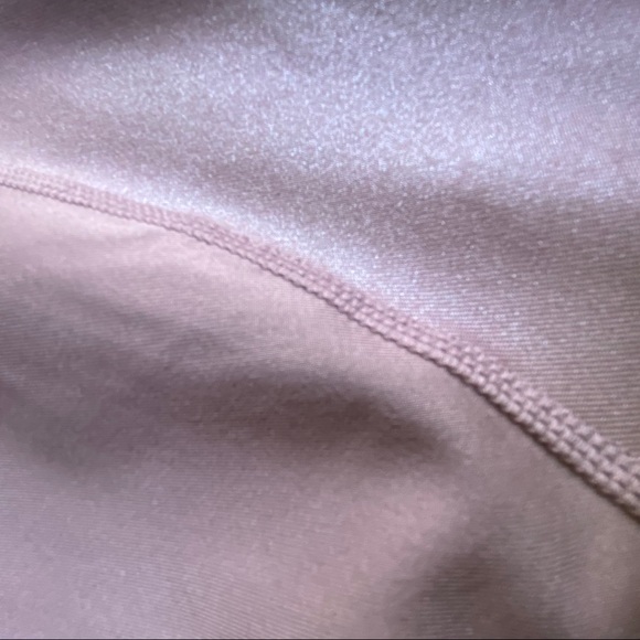 LIKE NEW Nike Running Workout Leggings - Picture 5 of 6